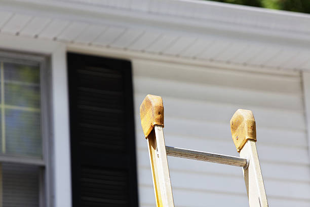 Siding for Multi-Family Homes in Newport, MN